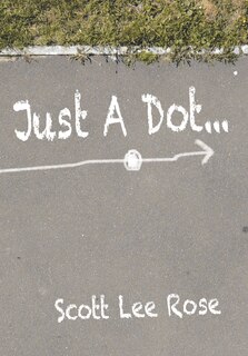 Couverture_Just a Dot...