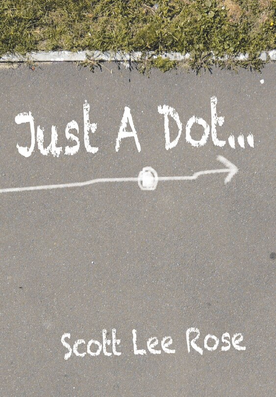 Couverture_Just a Dot...