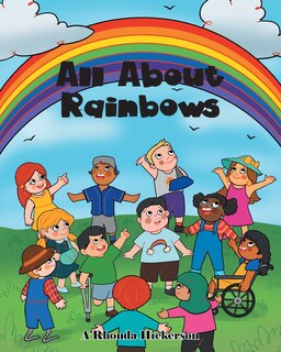 Front cover_All About Rainbows