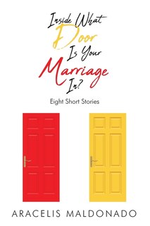 Couverture_Inside What Door Is Your Marriage In?