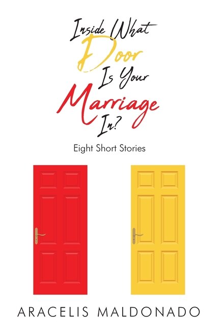 Couverture_Inside What Door Is Your Marriage In?