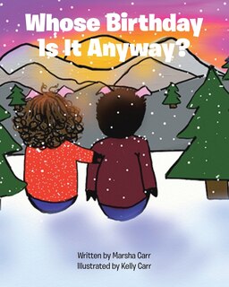 Front cover_Whose Birthday Is It Anyway?