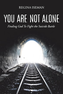 Couverture_You Are Not Alone