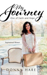 Front cover_My Journey