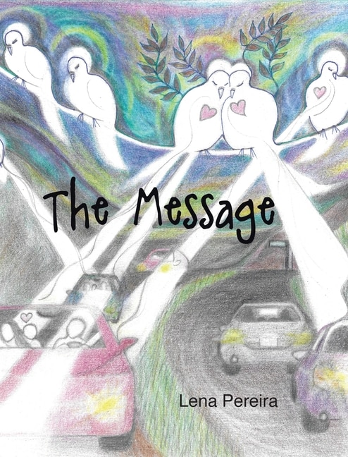 Front cover_The Message