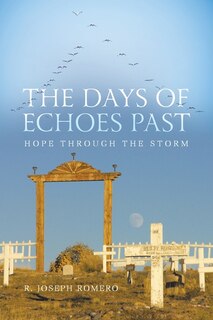 Front cover_The Days of Echoes Past