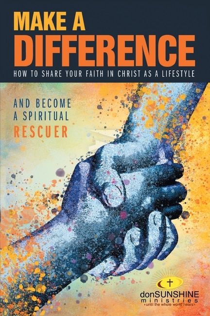 Couverture_Make a Difference