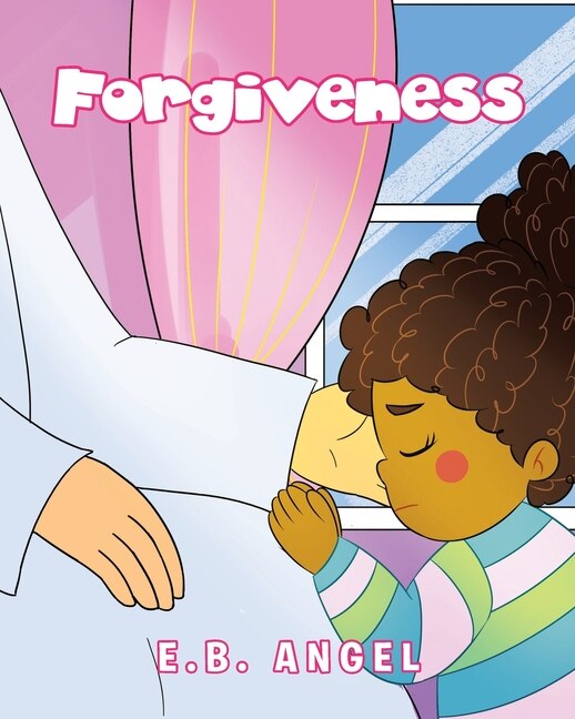 Front cover_Forgiveness