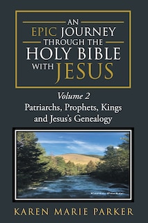 Couverture_An Epic Journey through the Holy Bible with Jesus