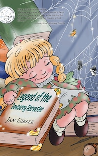 Front cover_Legend of the Dewberry Harvester