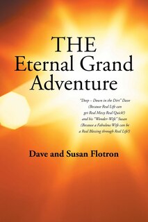 Front cover_The Eternal Grand Adventure