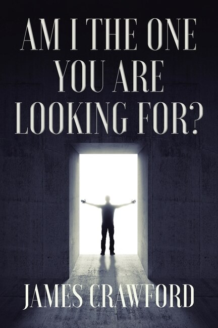 Couverture_Am I The One You Are Looking For?