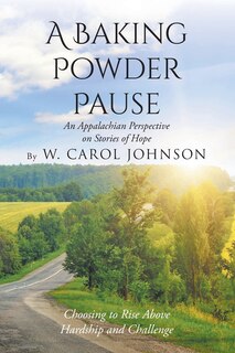 Front cover_A Baking Powder Pause