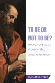 Couverture_To Be or Not to Be?