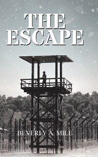 Front cover_The Escape
