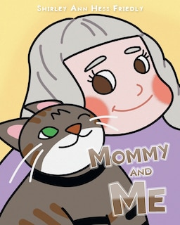 Couverture_Mommy and Me
