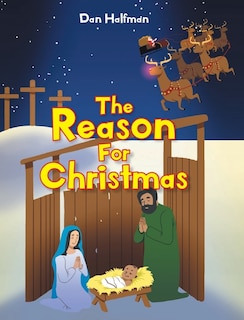 Front cover_The Reason for Christmas