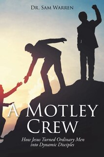 Front cover_A Motley Crew