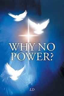 Front cover_Why No Power?