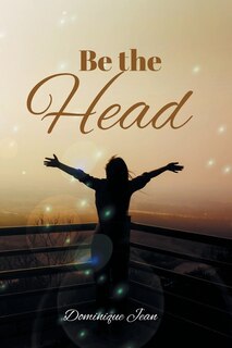 Front cover_Be the Head