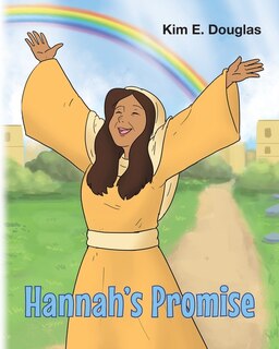 Front cover_Hannah's Promise