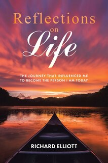 Front cover_Reflections on Life
