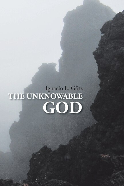 Couverture_The Unknowable God