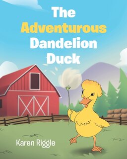 Couverture_The Adventurous Dandelion Duck