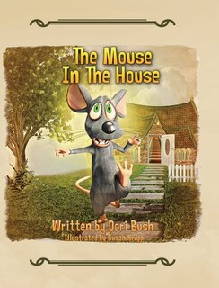 Front cover_The Mouse in the House