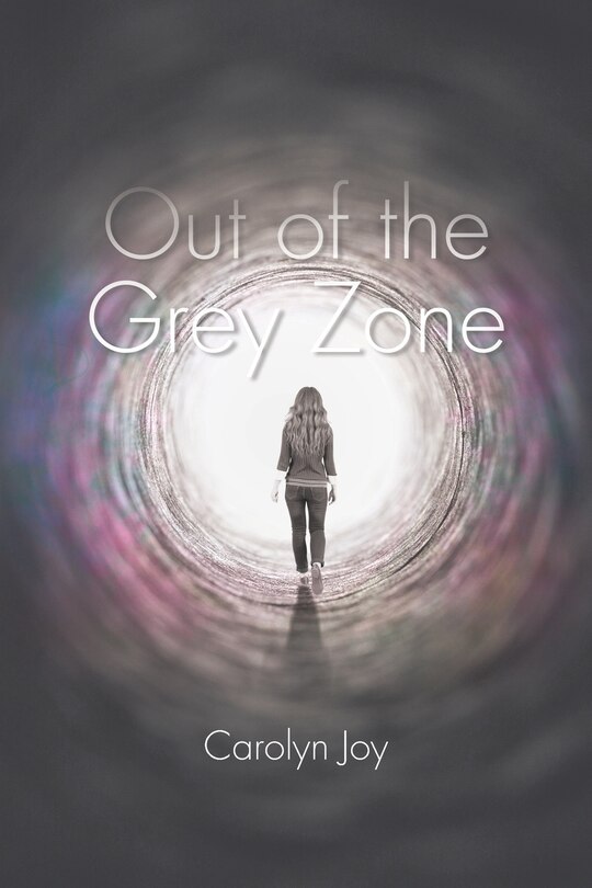 Front cover_Out of the Grey Zone