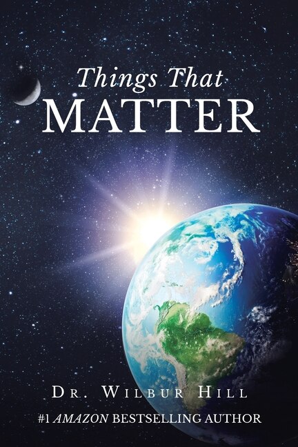 Couverture_Things That Matter