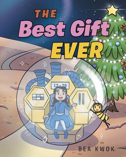 Front cover_The Best Gift Ever