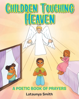 Couverture_Children Touching Heaven