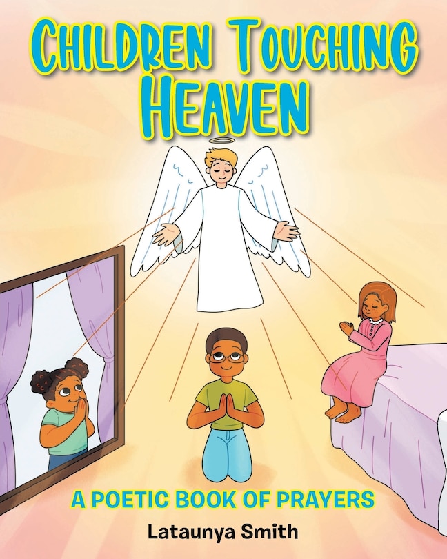 Couverture_Children Touching Heaven