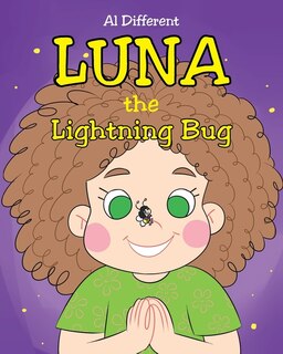 Front cover_Luna the Lightning Bug