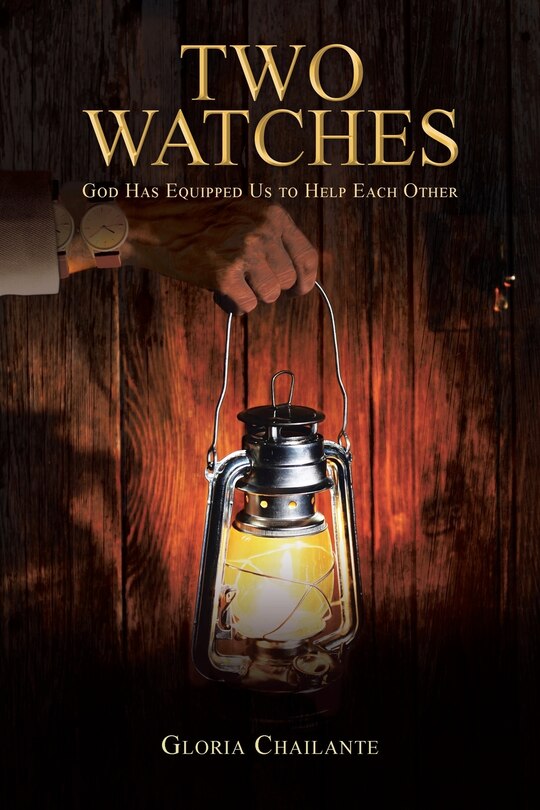 Front cover_Two Watches