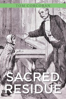 Couverture_Sacred Residue