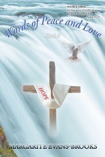 Front cover_Words of Peace and Love