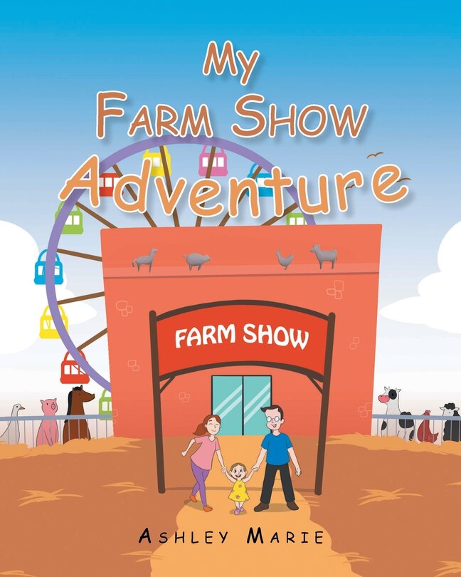 Couverture_My Farm Show Adventure