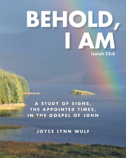 Couverture_Behold, I AM