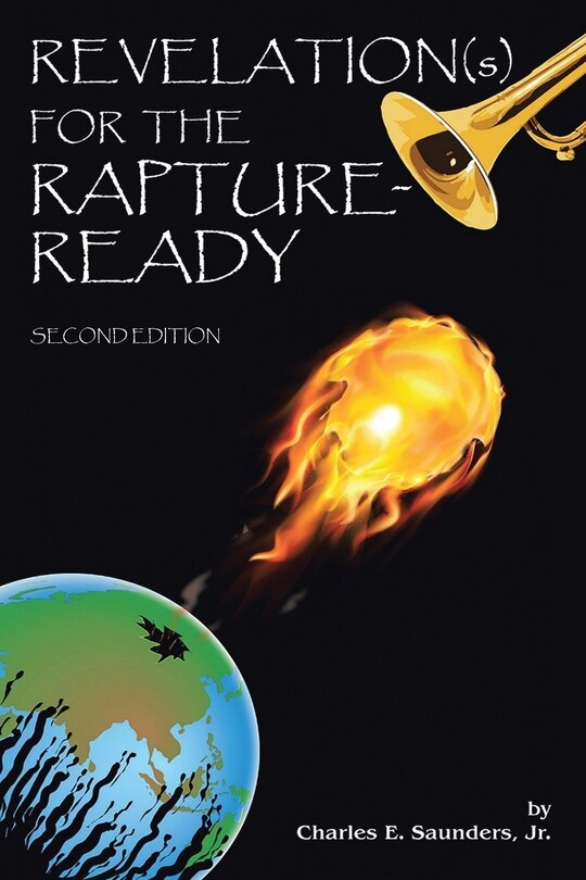 Couverture_Revelation(s) for the Rapture-Ready