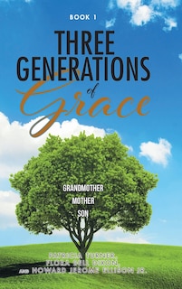 Couverture_Three Generations of Grace