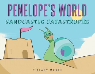 Front cover_Penelope's World
