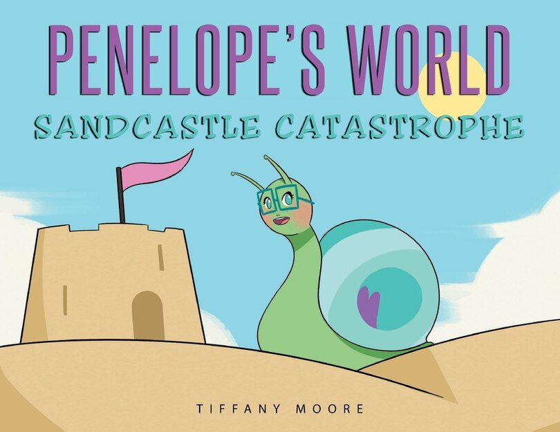 Front cover_Penelope's World