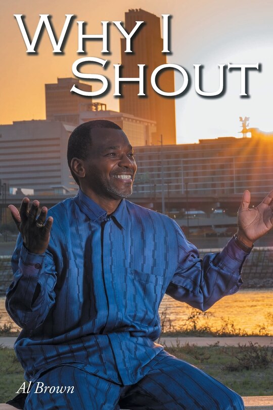 Couverture_Why I Shout