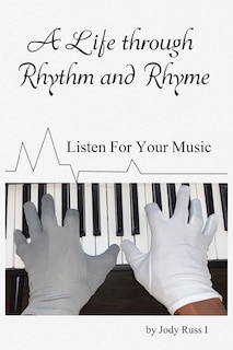 Couverture_A Life through Rhythm and Rhyme