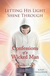 Front cover_Letting His Light Shine Through