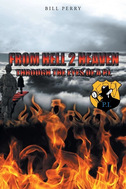 Front cover_From Hell 2 Heaven