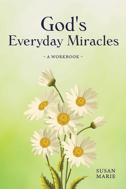 Front cover_God's Everyday Miracles