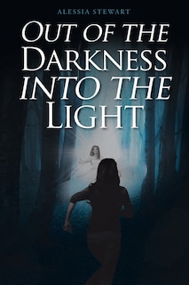 Couverture_Out of the Darkness into the Light